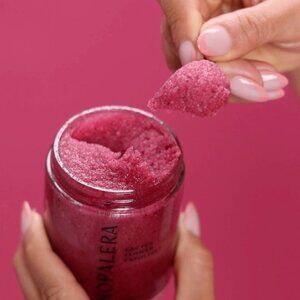 Nopalera Cactus Flower Exfoliant
